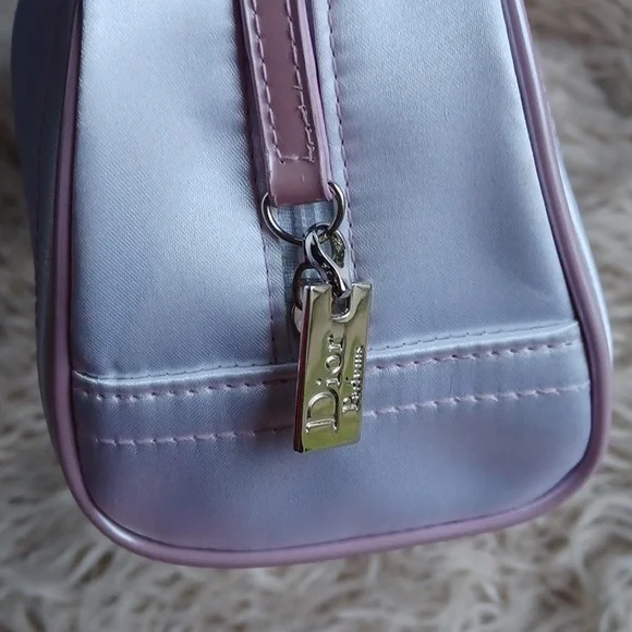Dior cosmetic bag - Picture 4 of 16